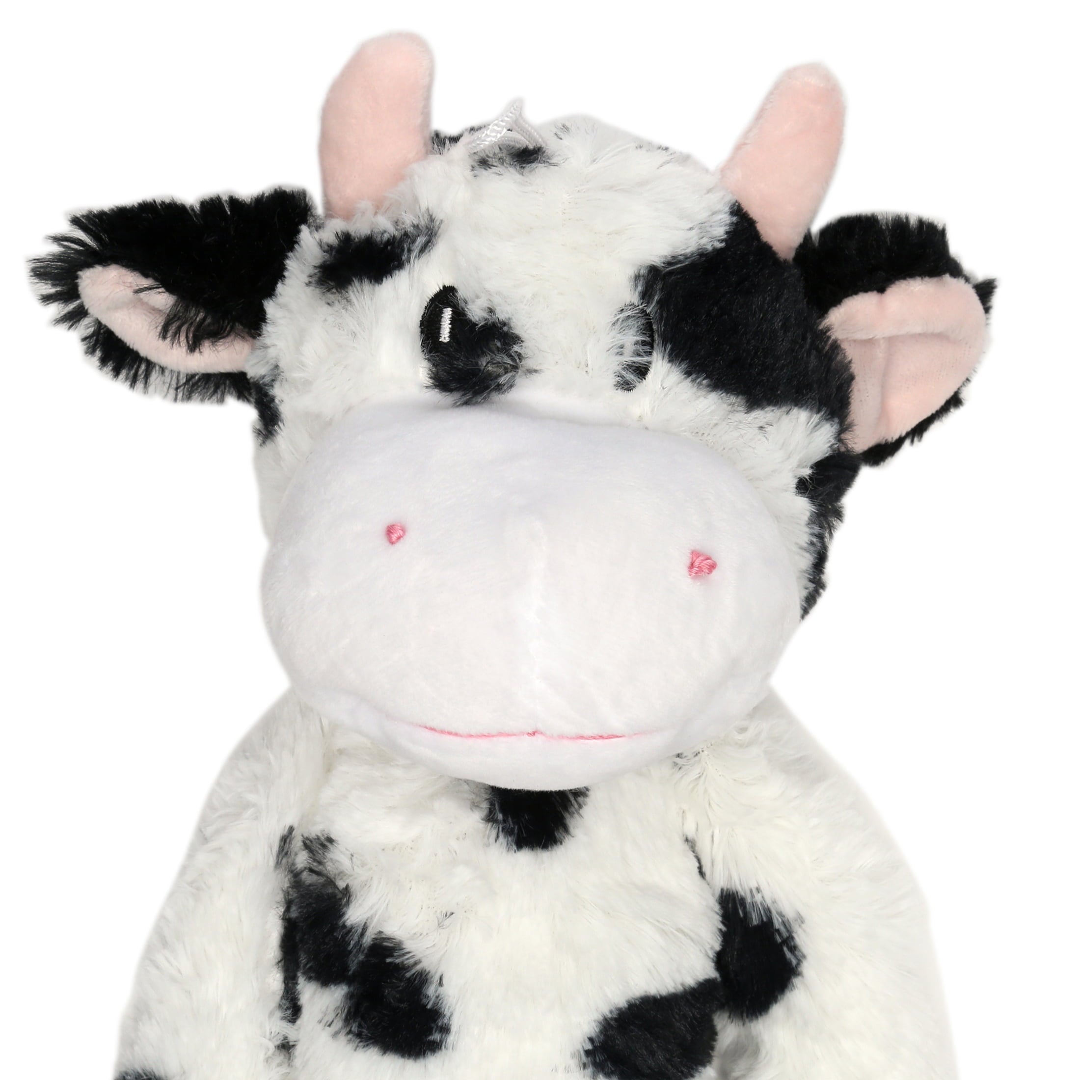 Swingin' Slevins Cow Dog Toy