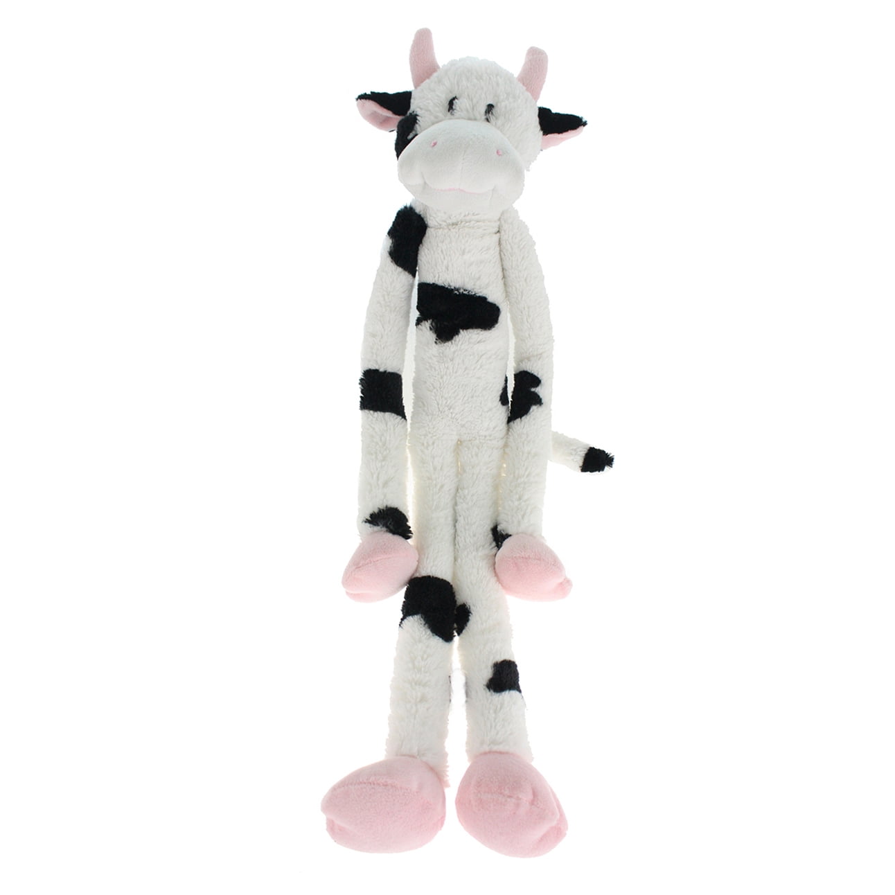 Swingin' Slevins Cow Dog Toy