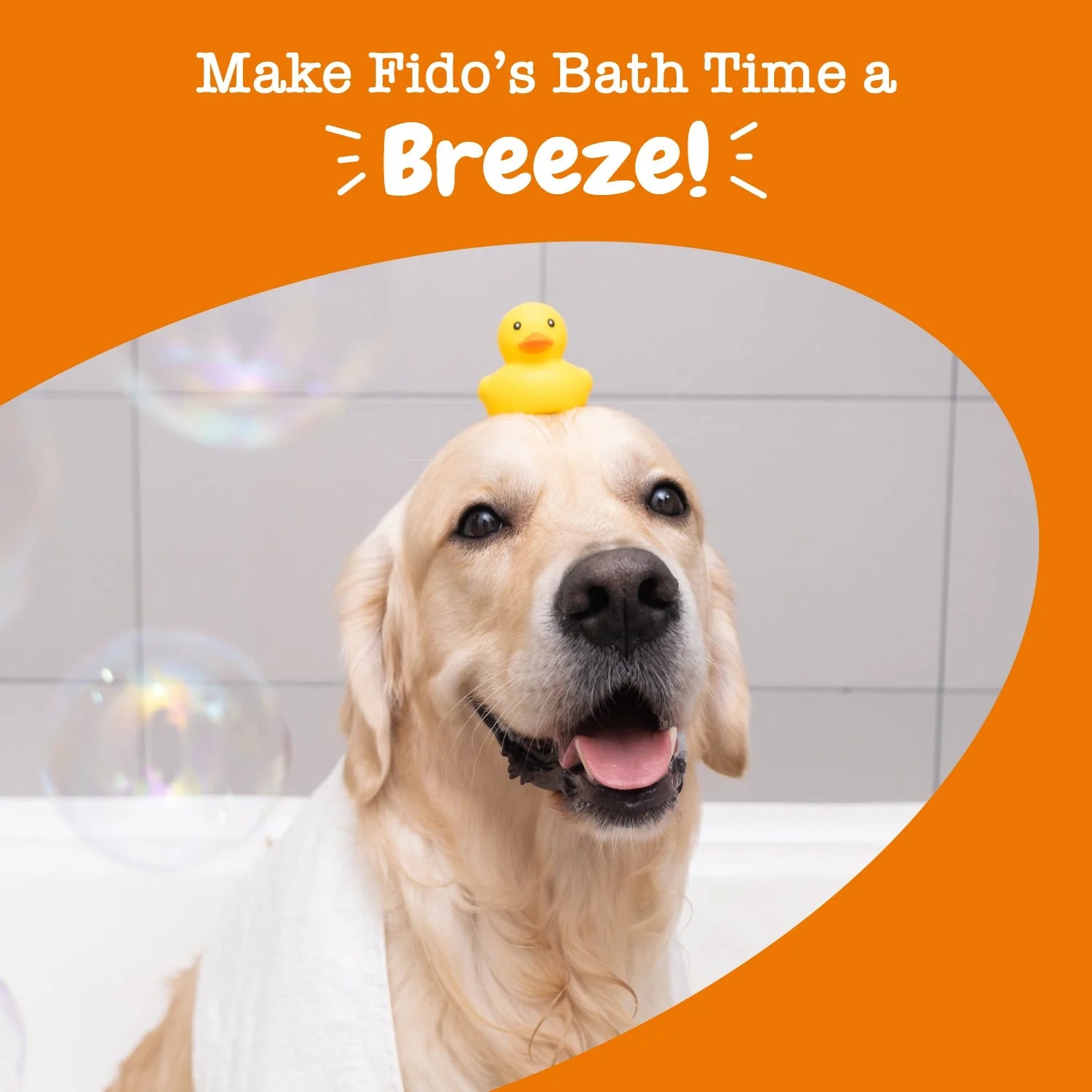 Itch-Soother Shampoo for Dogs 16Oz