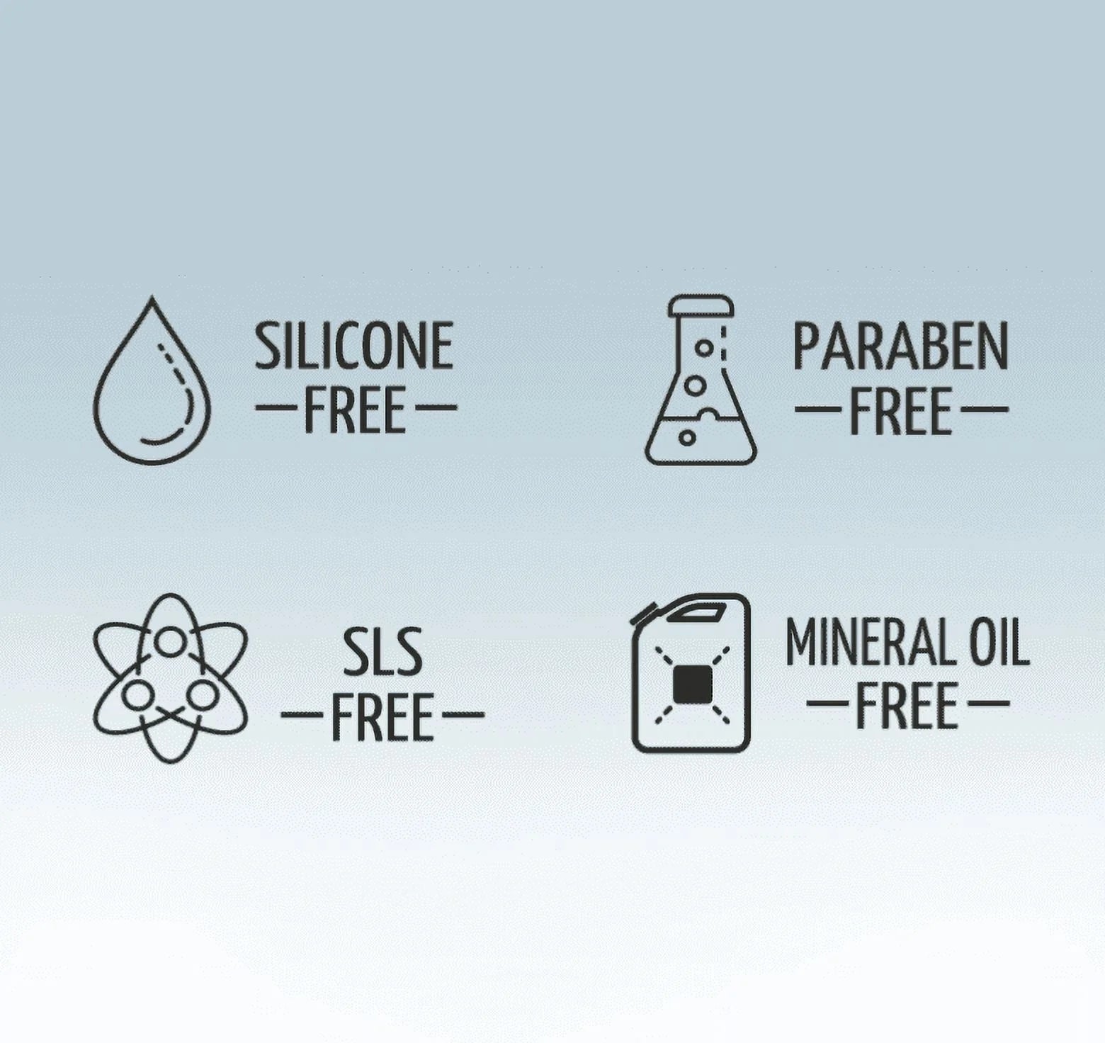 Moisturizing Dog Shampoo 5In1 - Allergy Dog and Cat Shampoo, Sulfate Parabens SLS Free Natural Composition Grooming Product with Essential Oils for Gentle Coat & Skin Deep Hydration, 13.5 Oz