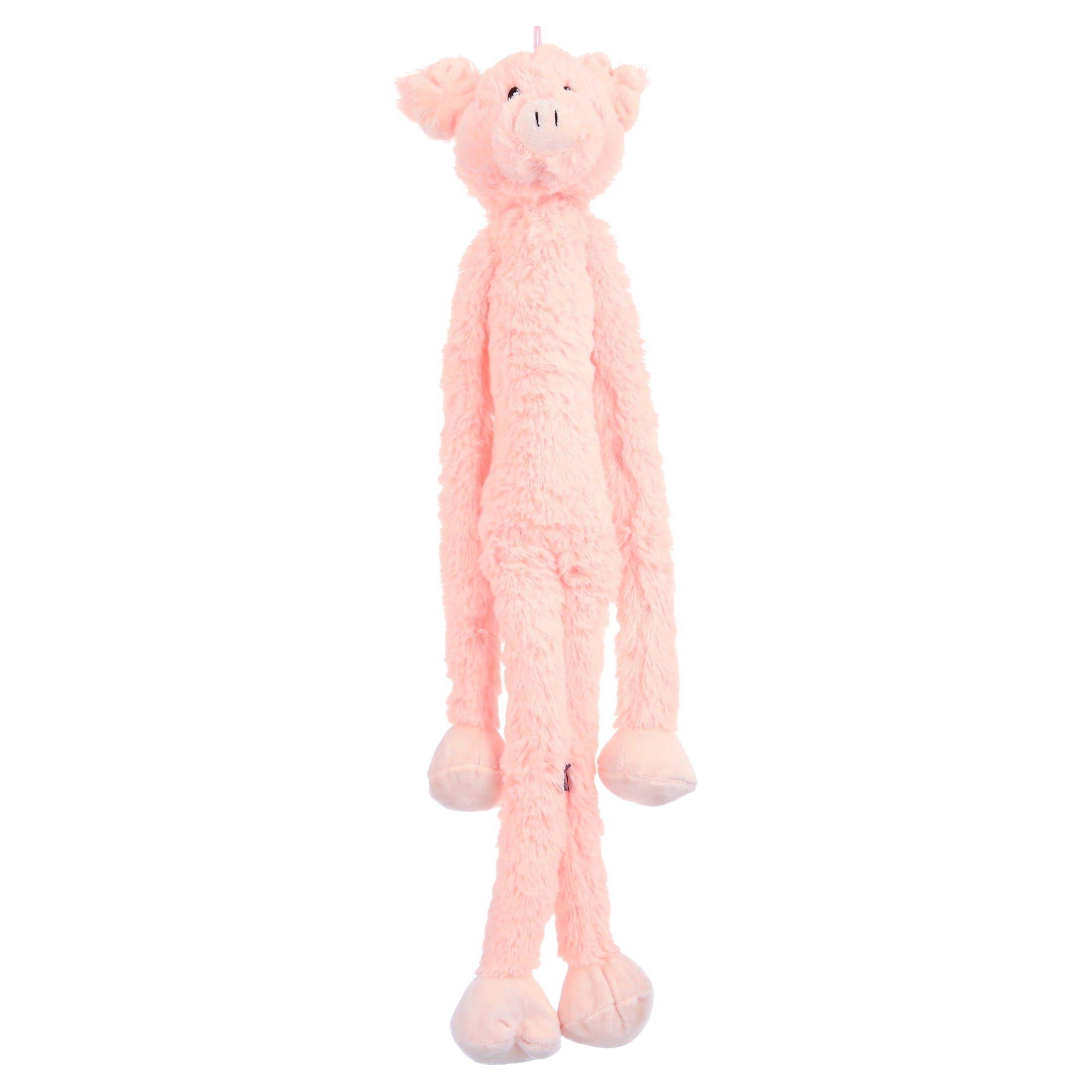 Swingin' Slevins Cow Dog Toy